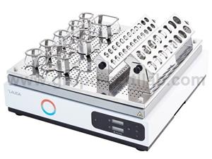 AGITADOR ROCKER - PLATAFORMA 450 x 450 mm